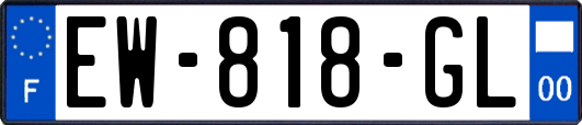 EW-818-GL