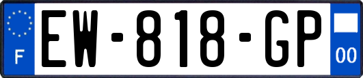 EW-818-GP