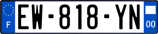 EW-818-YN