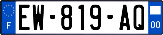 EW-819-AQ