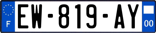 EW-819-AY