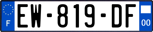 EW-819-DF