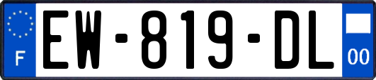 EW-819-DL