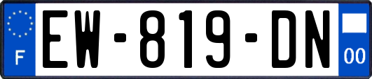 EW-819-DN