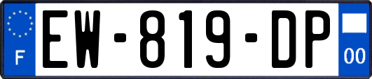 EW-819-DP