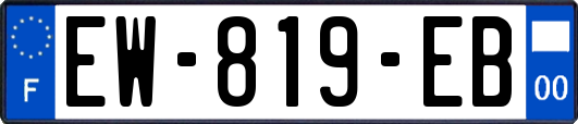 EW-819-EB