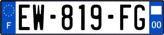 EW-819-FG