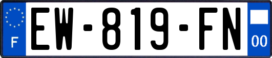 EW-819-FN