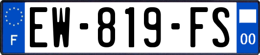 EW-819-FS