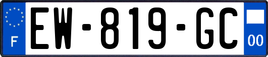 EW-819-GC