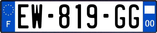 EW-819-GG