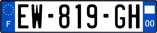 EW-819-GH