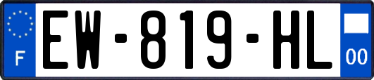 EW-819-HL