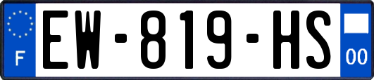 EW-819-HS