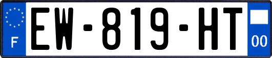 EW-819-HT