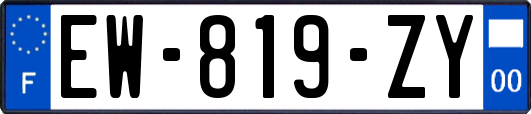 EW-819-ZY