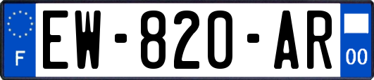 EW-820-AR