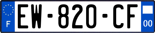 EW-820-CF