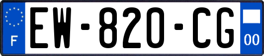 EW-820-CG