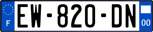 EW-820-DN