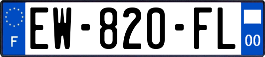 EW-820-FL