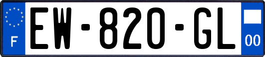 EW-820-GL