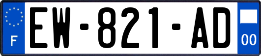 EW-821-AD