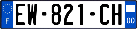 EW-821-CH