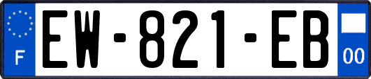 EW-821-EB