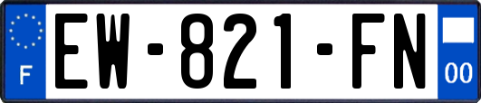 EW-821-FN