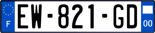 EW-821-GD