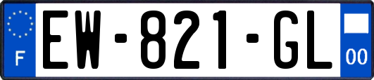 EW-821-GL