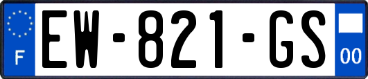EW-821-GS