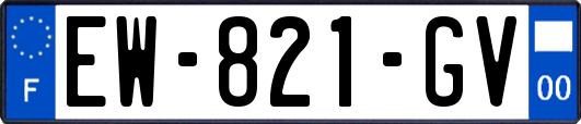 EW-821-GV