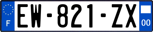 EW-821-ZX
