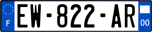 EW-822-AR