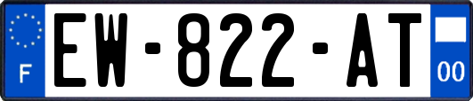 EW-822-AT