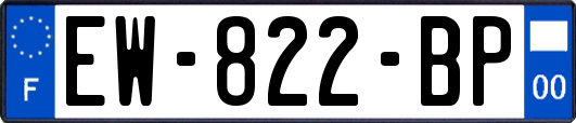 EW-822-BP