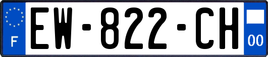 EW-822-CH