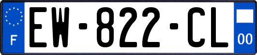 EW-822-CL