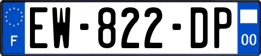 EW-822-DP