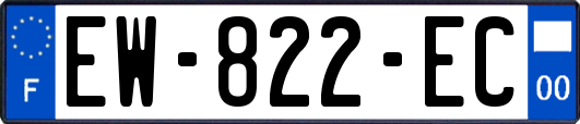 EW-822-EC
