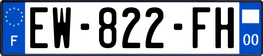 EW-822-FH