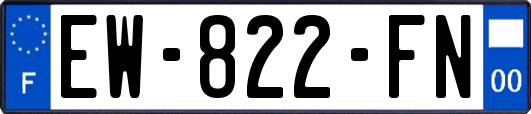 EW-822-FN