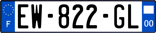 EW-822-GL