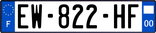 EW-822-HF