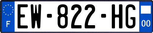 EW-822-HG