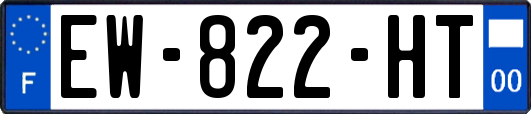 EW-822-HT