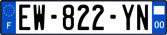EW-822-YN