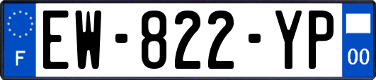 EW-822-YP